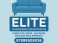 Logo de Elite Higienização de Estofados 